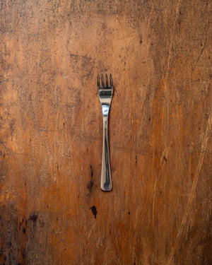 David Mellor Café Dessert Fork