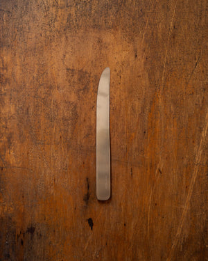 David Mellor Minimal Table Knife