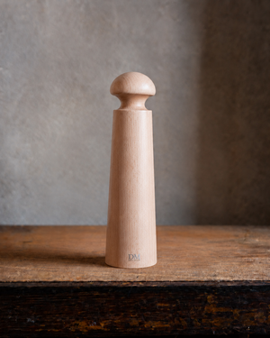 David Mellor Salt & Pepper Mill Large Natural