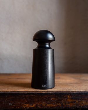 David Mellor Salt & Pepper Mill Extra Large Black