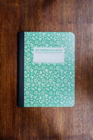 Decomposition Notebook Large