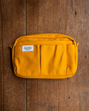 Delfonics Inner Carry Bag Yellow