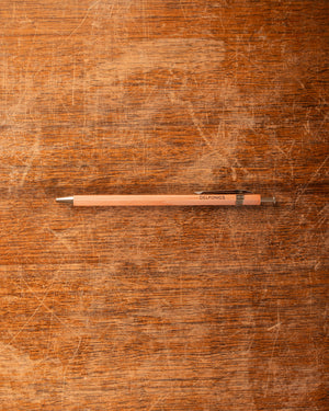 Delfonics Wooden BallPoint Pen