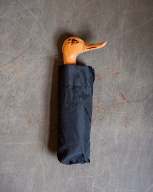 Dog & Duck Tools for Life Umbrella