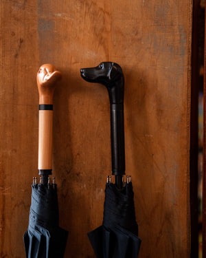 Dog & Duck Tools for Life Umbrella
