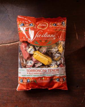 Dolgam Soft Almond Little Nougats Bag