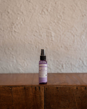 Dr Bronner Hand Sanitiser 59ml