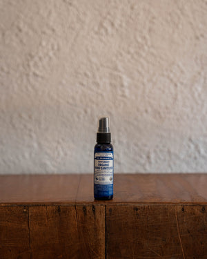 Dr Bronner Hand Sanitiser 59ml
