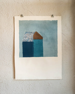 Eleanor Millard Alignment 6 The Home