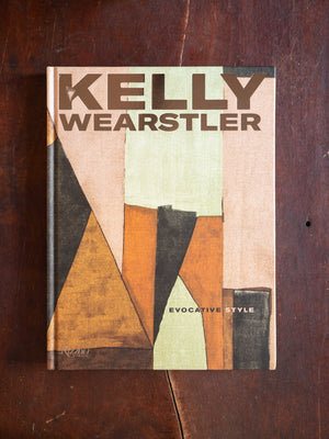 Evocative Style by Kelly Wearstler