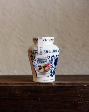 Fabbri Amarena Cherries In Syrup