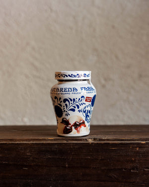 Fabbri Amarena Cherries In Syrup