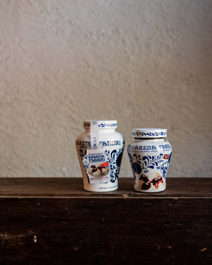 Fabbri Amarena Cherries In Syrup