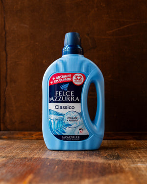 Felce Azzurra Laundry Liquid 1.5L