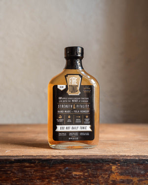 Fire Tonic Black Label 180ml