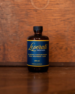 Leporati Reviver 200ml