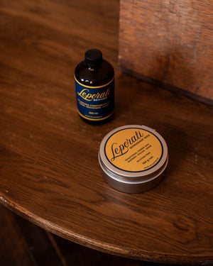 Leporati Workshop Wax 150g
