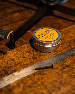 Leporati Workshop Wax 150g