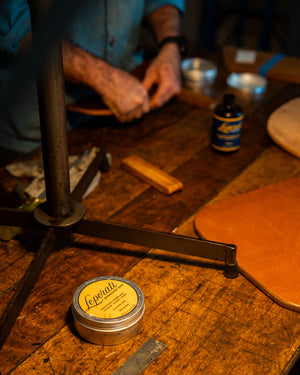 Leporati Workshop Wax 150g