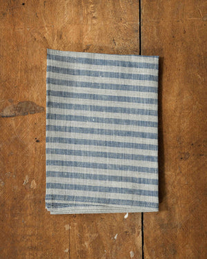 Fog Linen Work Linen Kitchen Cloths