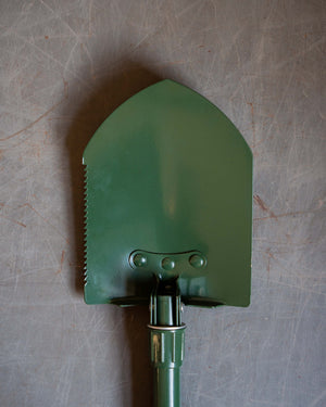 Folding Shovel
