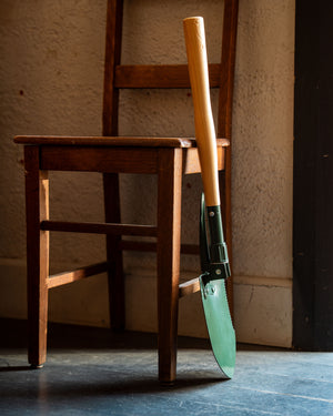Folding Shovel