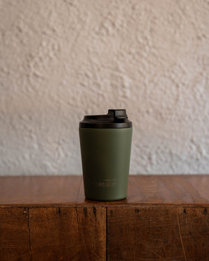 Fressko Ceramic Camino 12oz Khaki