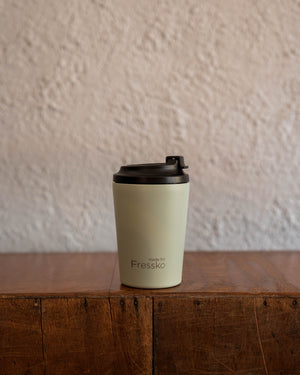 Fressko Ceramic Camino 12oz Sage