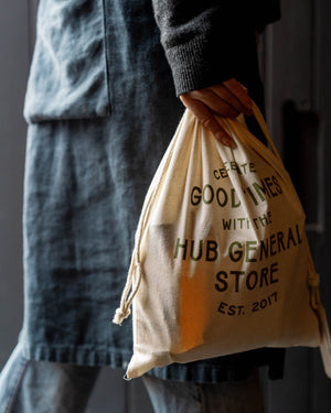 The Hub General Store Online Gift Voucher