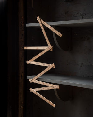Garden Folding Ruler