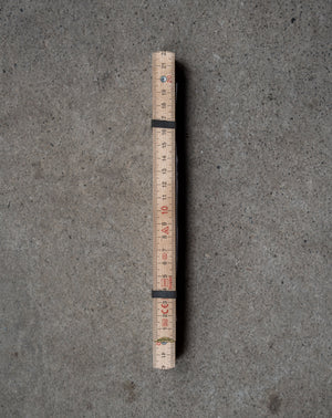 Garden Folding Ruler