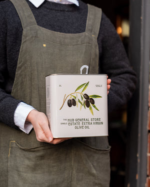 The Hub General Store Extra Virgin Olive Oil 2L
