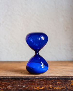 Hightide Hourglass Blue