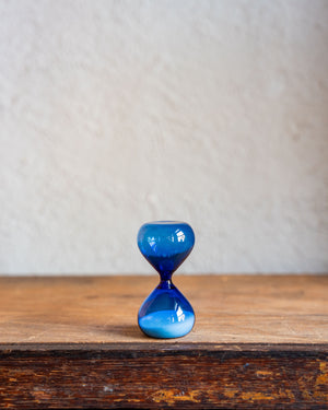 Hightide Hourglass Blue