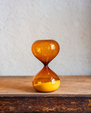 Hightide Hourglass Amber