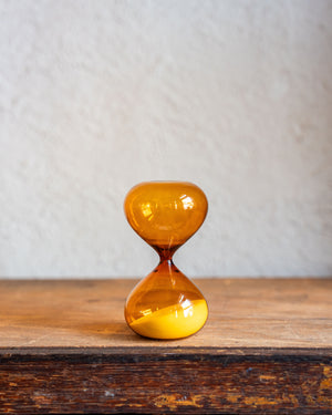 Hightide Hourglass Amber