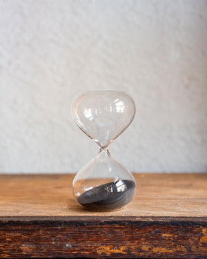 Hightide Hourglass Clear