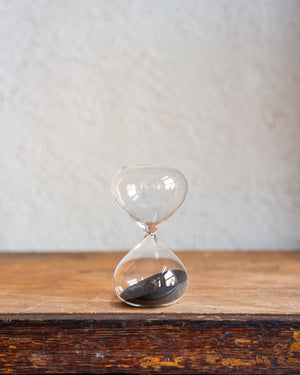 Hightide Hourglass Clear