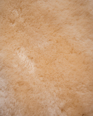 Hottie Co Sheepskin Hot Water Bottle