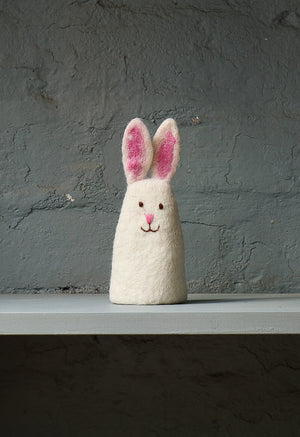 Pashom Bunny Egg Cosy