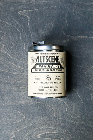 Tin Of Nutscene Twine