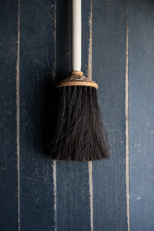 Iris Hantverk Porch Broom