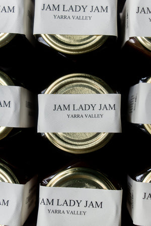 Jam Lady Jam