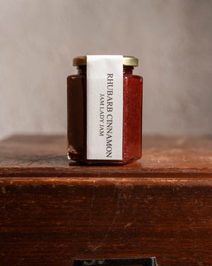 Jam Lady Jam