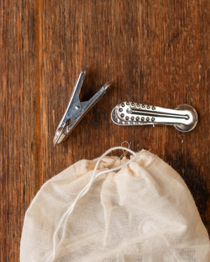 Japanese Aluminium Pegs