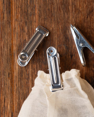 Japanese Aluminium Pegs