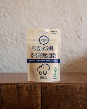 Jimoto Umami Powder 80g