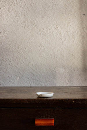 Jipo Evaporating Dish Low Form With Spout
