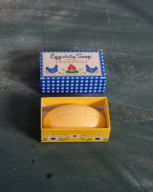 Kalastyle Eggwhite Facial Soap