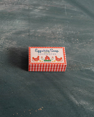 Kalastyle Eggwhite Facial Soap